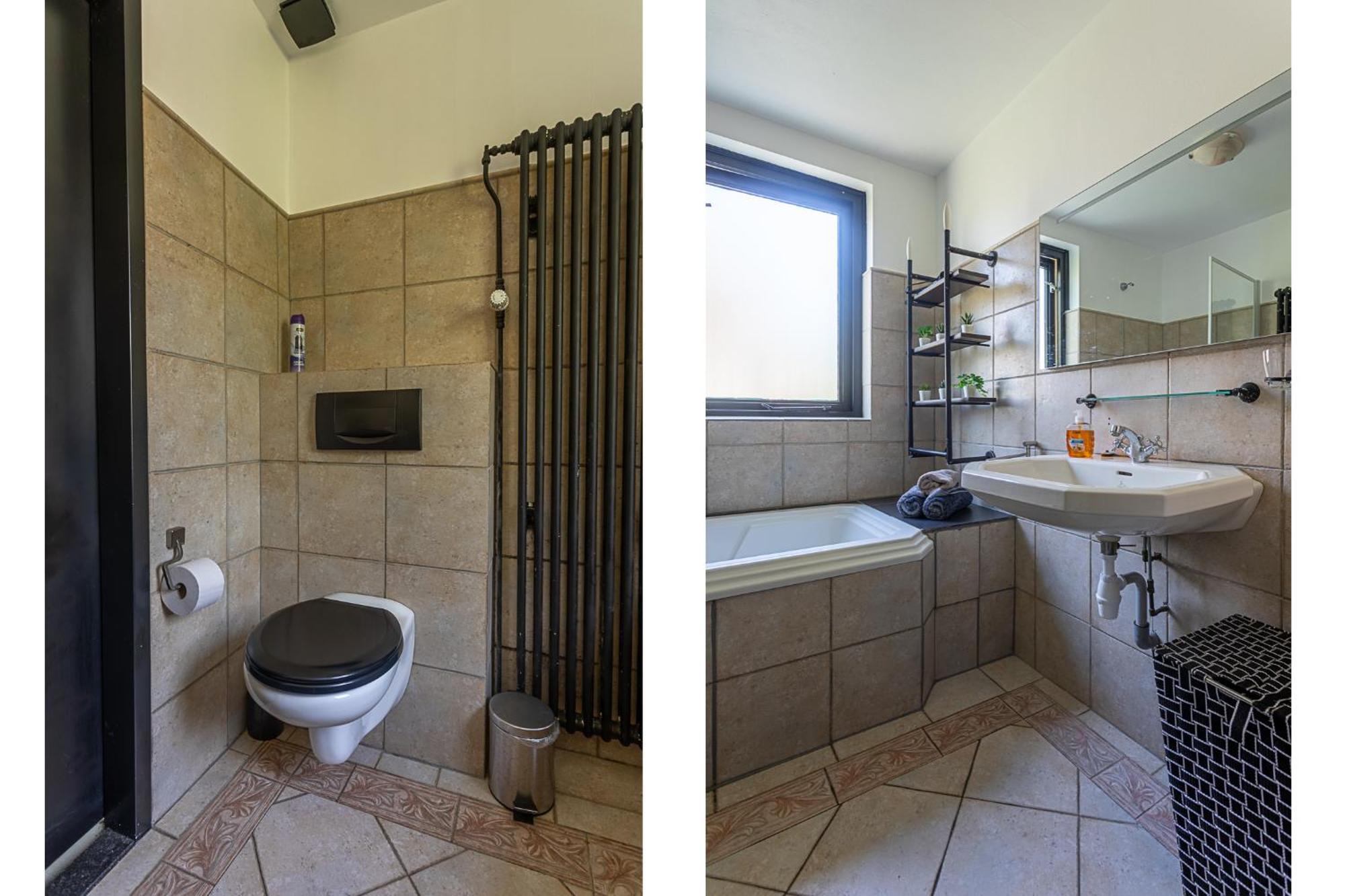 La Casa Pacha Mama Sauna En Hottub Ewijk 外观 照片