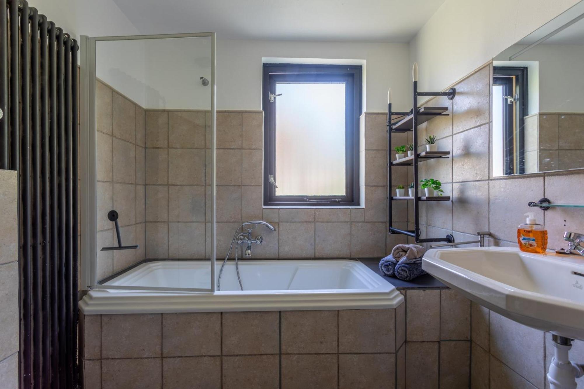 La Casa Pacha Mama Sauna En Hottub Ewijk 外观 照片
