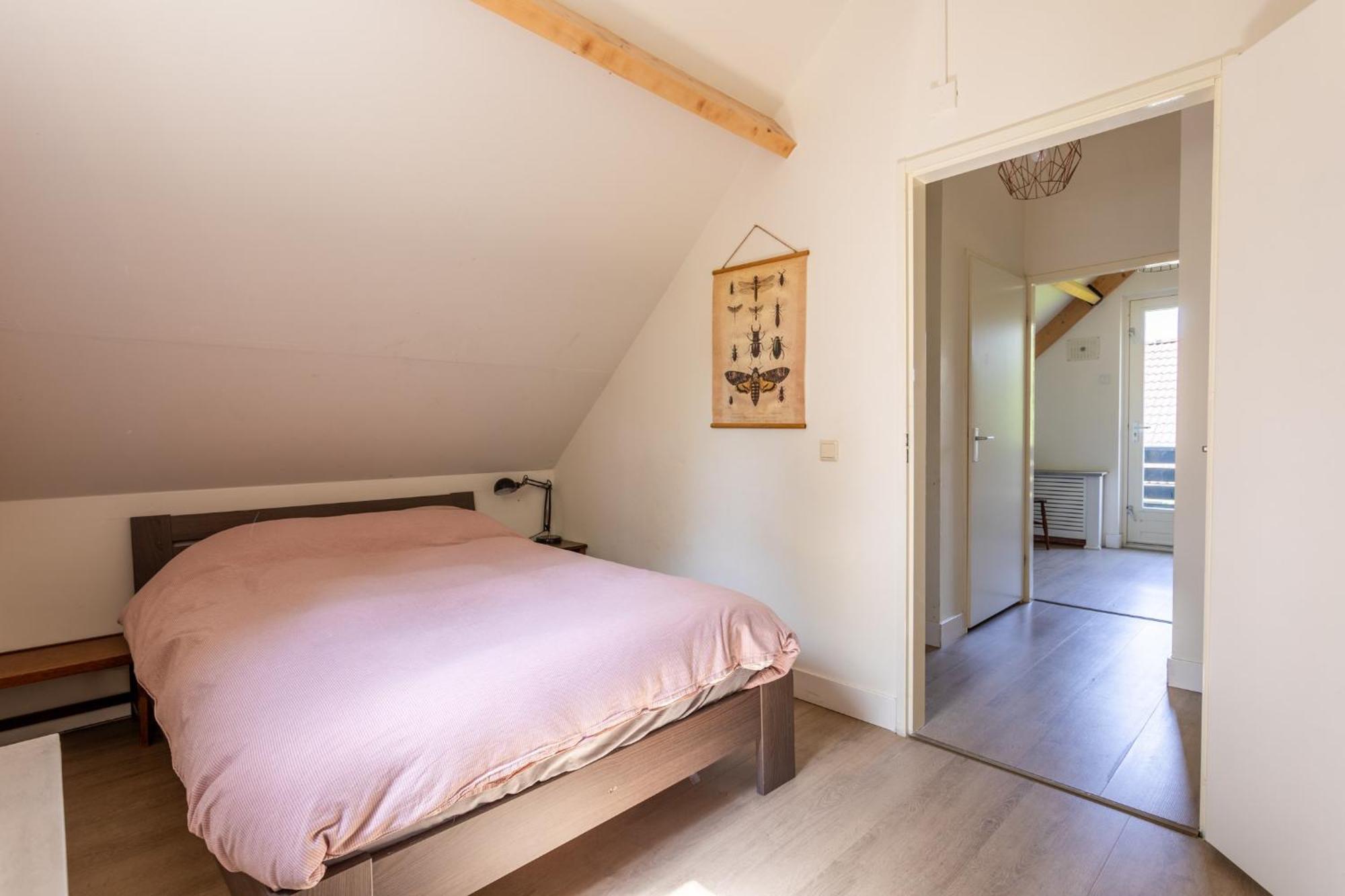 La Casa Pacha Mama Sauna En Hottub Ewijk 外观 照片