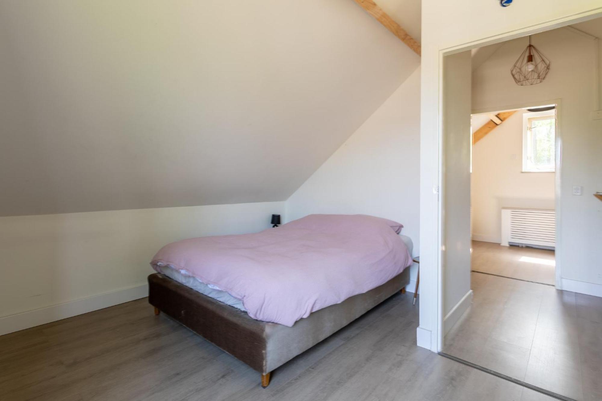 La Casa Pacha Mama Sauna En Hottub Ewijk 外观 照片