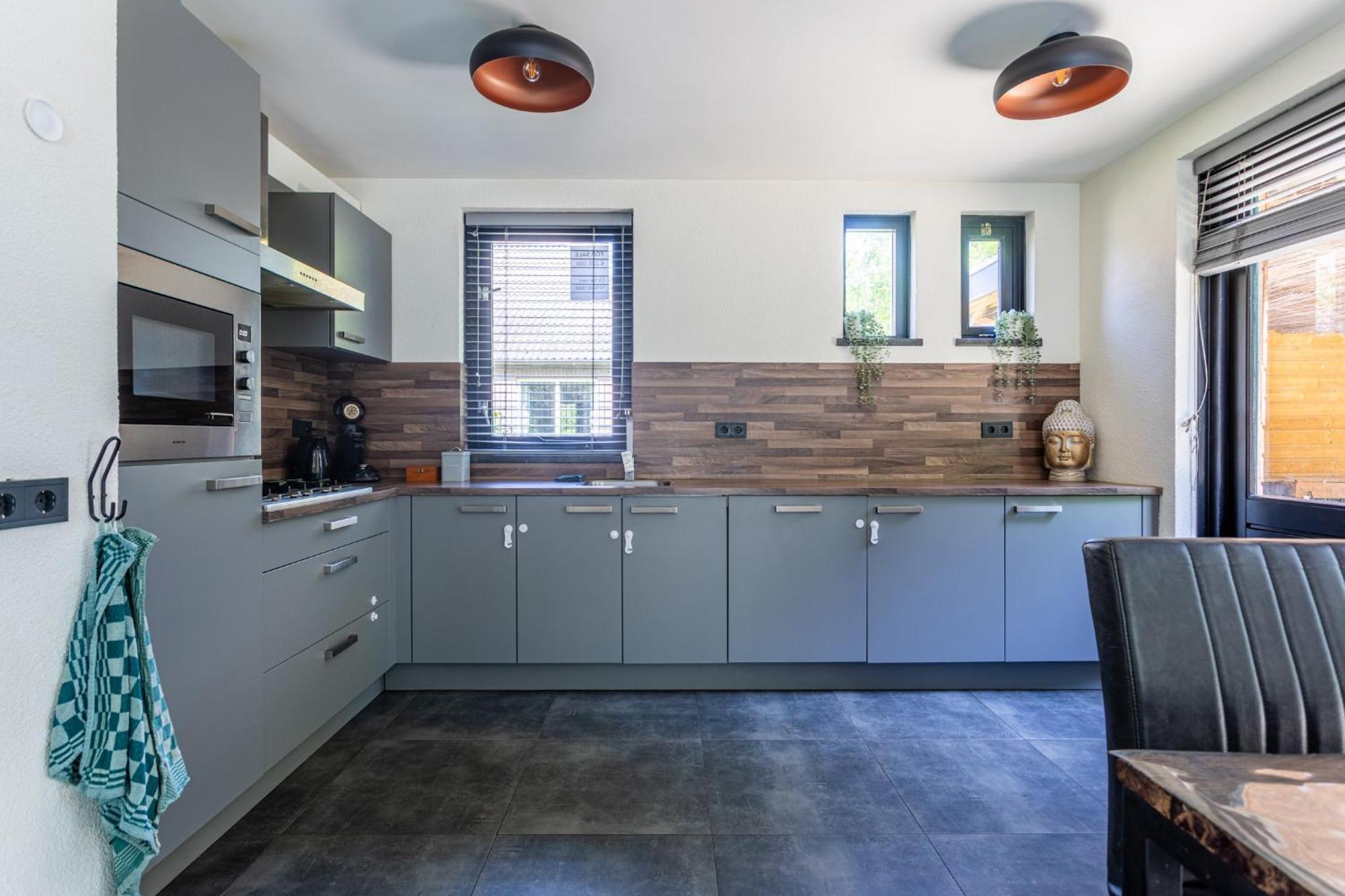 La Casa Pacha Mama Sauna En Hottub Ewijk 外观 照片