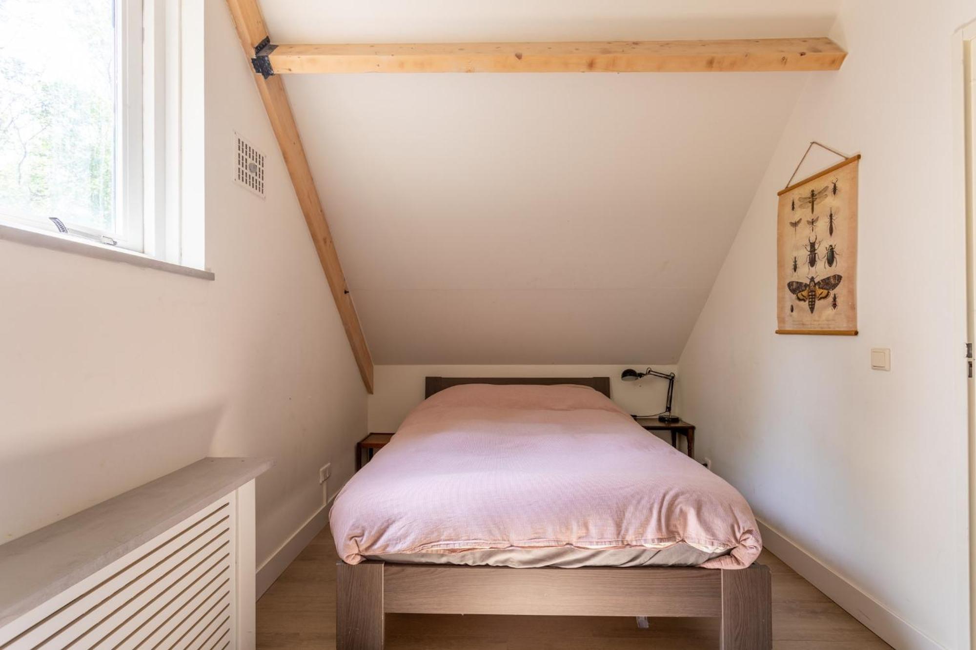 La Casa Pacha Mama Sauna En Hottub Ewijk 外观 照片
